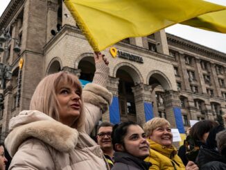 Emergenza Ucraina, sostituito un gruppo di lavoro del Consiglio Comunale dedicato alle azioni di aiuto e assistenza