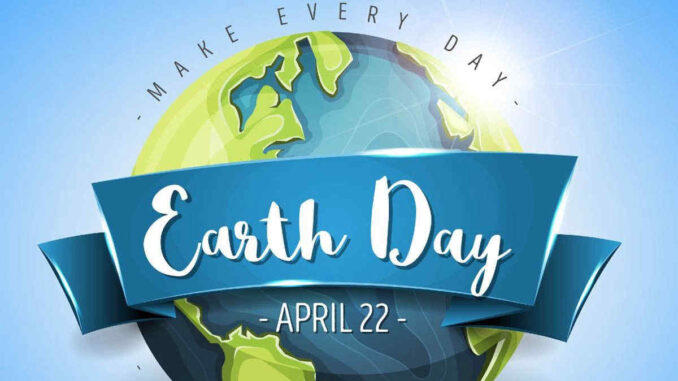 Giornata Mondiale della Terra, campagna di sensibilizzazione a Bastia, in Italia-Giornata Mondiale Della Terra 22 Aprile 2022