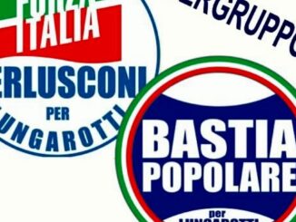 Intergruppo FI-BP, all'Amministrazione centrodestra, serve cambio di passo