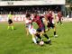 Calcio, Rocchi al 60' e '76 stende il Bastia dando la vittoria per 0-2 alla Narnese
