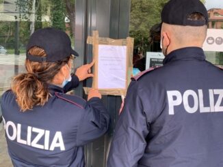 Disordini in un locale a Bastia, il questore chiude locale per 10 giorni