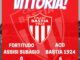 Bastia ai playout con Castel del Piano