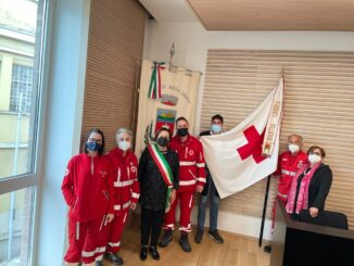 8 Maggio: Giornata Mondiale della Croce Rossa