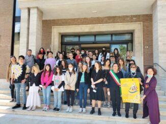 Anche Bastia al progetto Erasmus “European Renaissance”