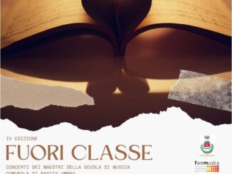 Fuori classe