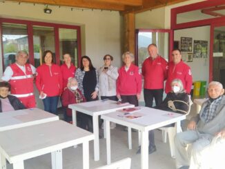 Laboratori gratuiti terza età