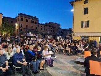 Festa della Repubblica, le parole del Sindaco