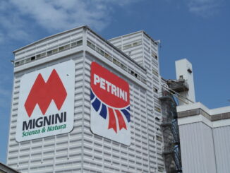 Mignini & Petrini riunisce tutta la forza vendita in Umbria