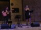 Venere In Jazz tutto esaurito la prima serata con Chiara Pettirossi e Rachele Fogu