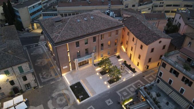 Piano Regolatore Generale, parte strutturale, amministrazione incontra cittadini