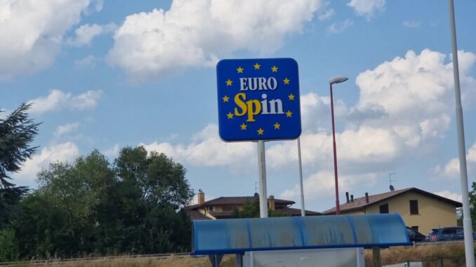 Eurospin