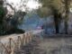 Incendio Bastia, i ringraziamenti del Sindaco Paola Lungarotti
