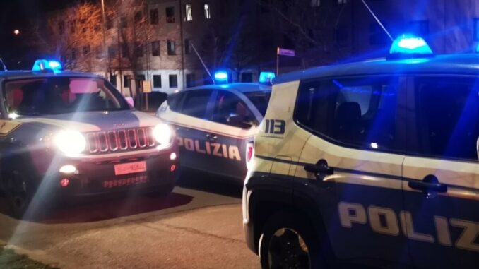 Reparto Prevenzione Crimine anche a Bastia, territorio passato al setaccio