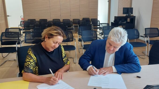 Bastia, firmato protocollo tra il Comune e l’Ordine Commercialisti