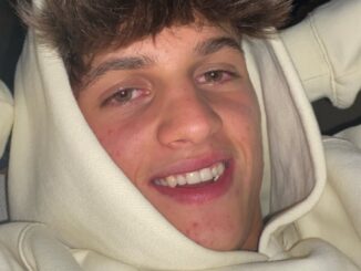 Francesco Guerrini medaglia d’oro al Festival Olimpico Gioventù Europea