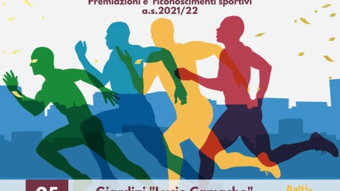Torna l’evento di promozione sportiva Galà dello Sport