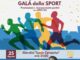 Torna l’evento di promozione sportiva Galà dello Sport