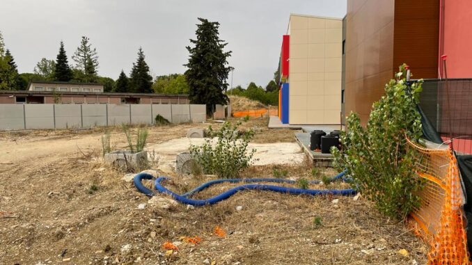 Bastia Umbra vive nel degrado e abbandono, sindaco risponda ai cittadini