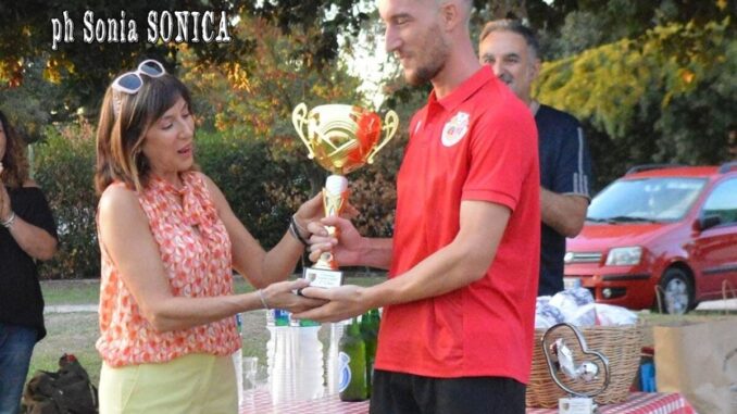 Sagra Porchetta di Costano, IV Memorial Augusto Lunghi, vince l’Atletic Bastia