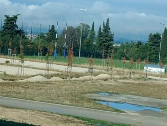 Catia Degli Esposti, manutenzione assente, quanto la toppa è peggio del buco