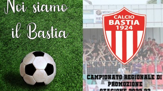 Partite interne del Bastia Calcio, costo biglietto 5eruo