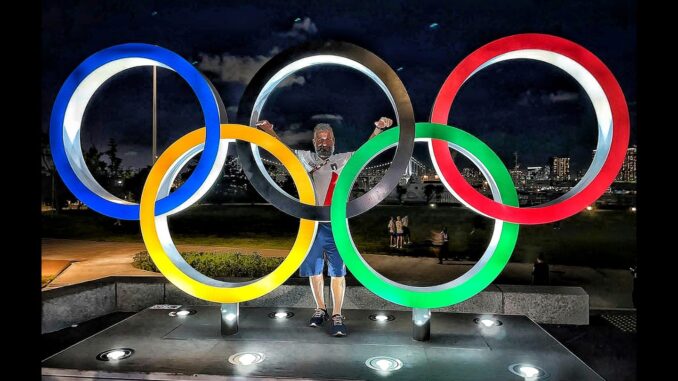 Galà dello sport, c'era anche il bastiolo Fabio Morbidini, staff boxe olimpica