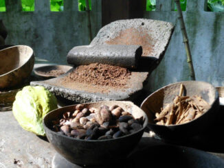 Eurochocolate 2022, Ospite d'Onore il Messico, conosciuto come la culla della cultura del cacao e la patria de cioccolato 