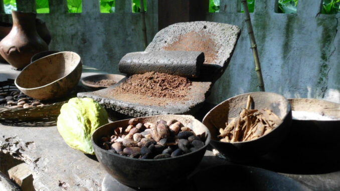 Eurochocolate 2022, Ospite d'Onore il Messico, conosciuto come la culla della cultura del cacao e la patria de cioccolato 