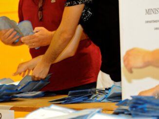 Scrutatori seggi elettorali, si dia precedenza a persone disoccupate