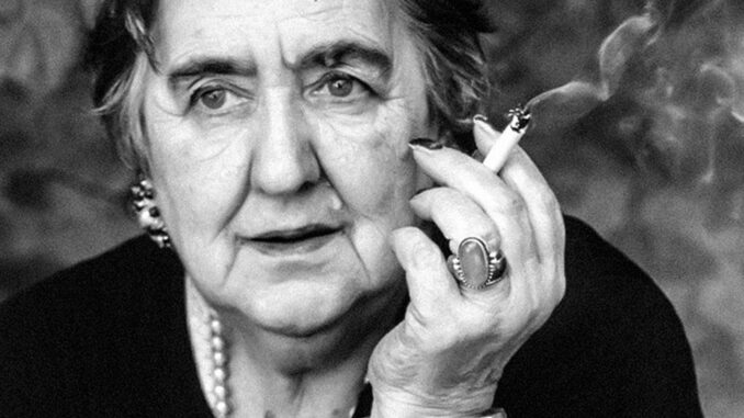 Indagine su Alda Merini, opera teatrale all'Esperia di Bastia Umbra
