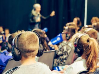 Scuola e sostenibilità, due giorni di eventi gratuiti a Fa' la cosa giusta Umbria