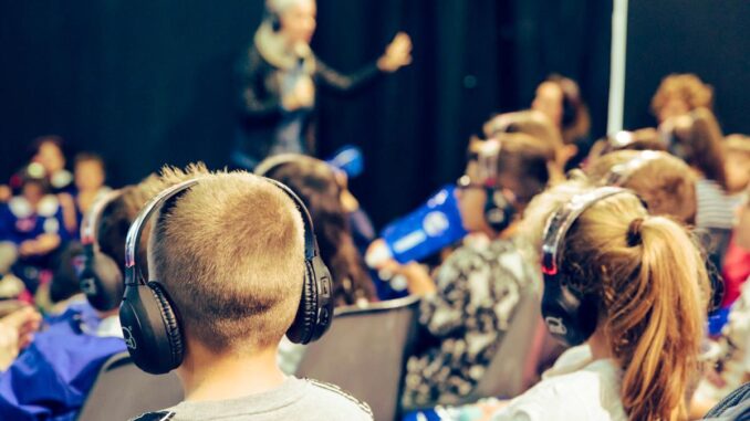 Scuola e sostenibilità, due giorni di eventi gratuiti a Fa' la cosa giusta Umbria