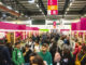 Umbriafiere paradiso dei chocolover, 14.000 mq di cioccolato ad Eurochocolate