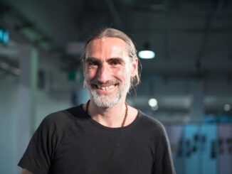 Folco Terzani a Bastia Umbra presenta libro “Fine/Inizio”
