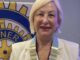 International Inner Wheel Assisi Bastia arriva Lilly Pasini governatrice