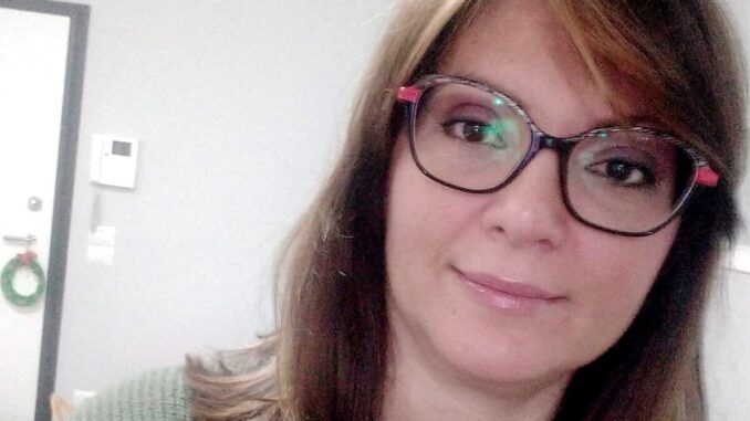 La cantante Rosita Maggesi ha vinto il festival Gherlinda 2022
