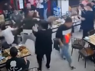 In tre pestarono a sangue uno straniero a Bastia, due arrestati