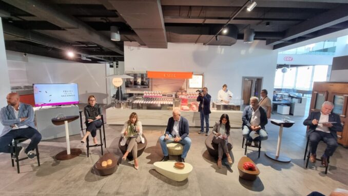 Eurochocolate indoor: dal 14 al 23 Ottobre si riaccende il grande Show del Cioccolato