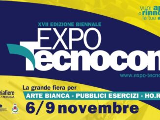 Expo Tecnocom kermesse pubblici esercizi e attività ricettive