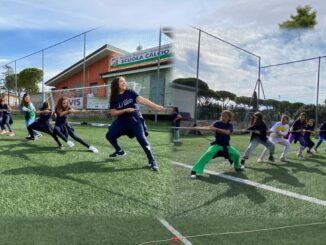 Progetto accoglienza: “Giocando si cresce…con uno sguardo al passato”