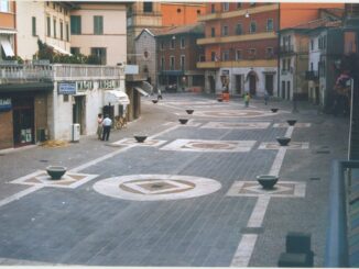 Piazza Mazzini, consiglio comunale aperto non più rimandabile