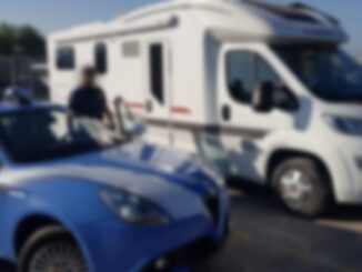 Noleggio autocaravan, truffate 52 persone, arrestato bastiolo