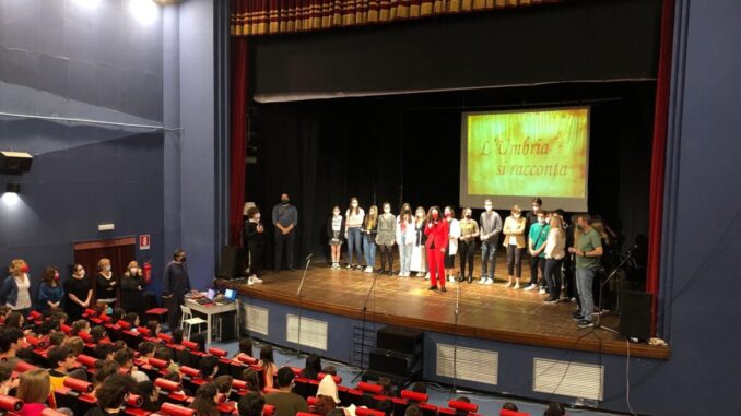 Studenti della Antonietti in Grecia, a Ioannina, progetto Erasmus