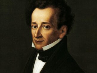 Una serata dedicata a Giacomo Leopardi domenica 20 Novembre 2022