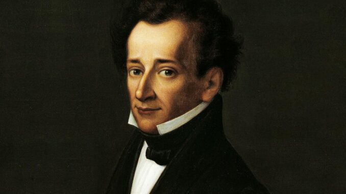 Una serata dedicata a Giacomo Leopardi domenica 20 Novembre 2022