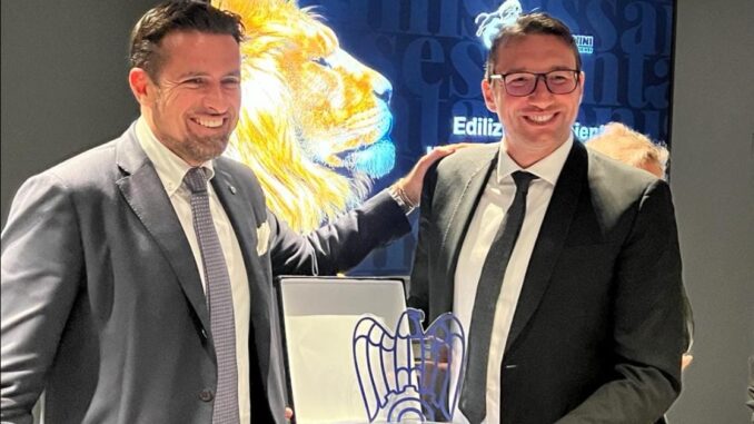 Sessant'anni della Manini Prefabbricati leader mercato italiano