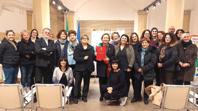 Il Comune di Bastia Umbra firma i Patti educativi di comunità