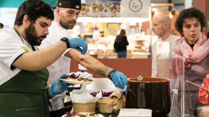 Al via Fa' la cosa giusta: fino a domenica 90 eventi e 120 stand a Umbriafiere di Bastia