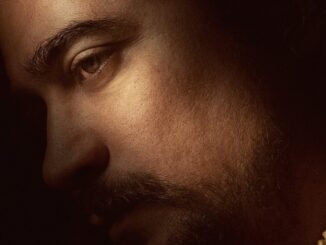 Andiamo al cinema Esperia, arriva l'Ombra di Caravaggio con Michele Placido