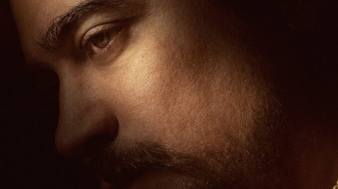 Andiamo al cinema Esperia, arriva l'Ombra di Caravaggio con Michele Placido